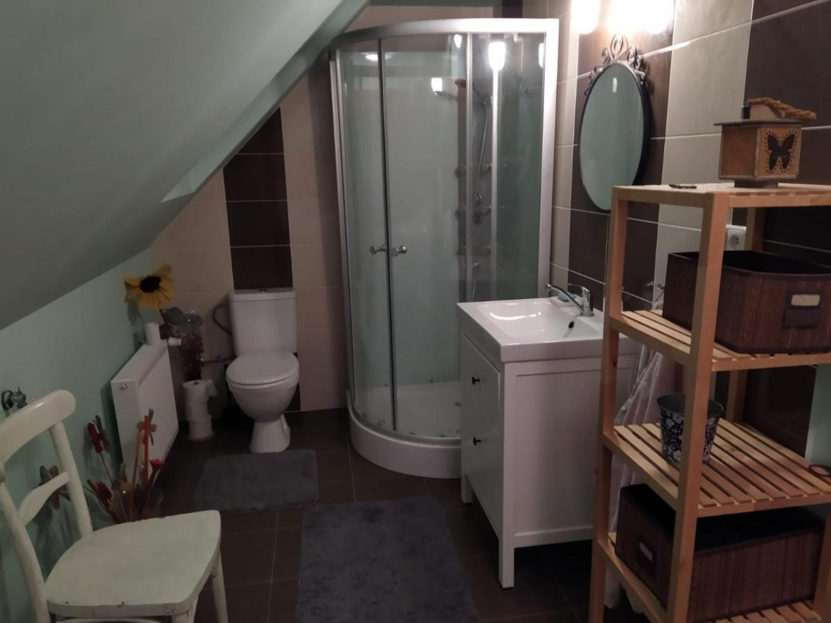 Luxury Accommodation Near Prague Airport Stredokluky Bagian luar foto
